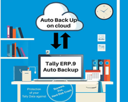 Auto Backup