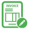 Design Your Own Invoices 