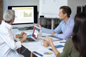 How Tally Software Partners