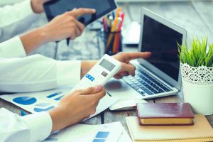unified Accounting & Payroll