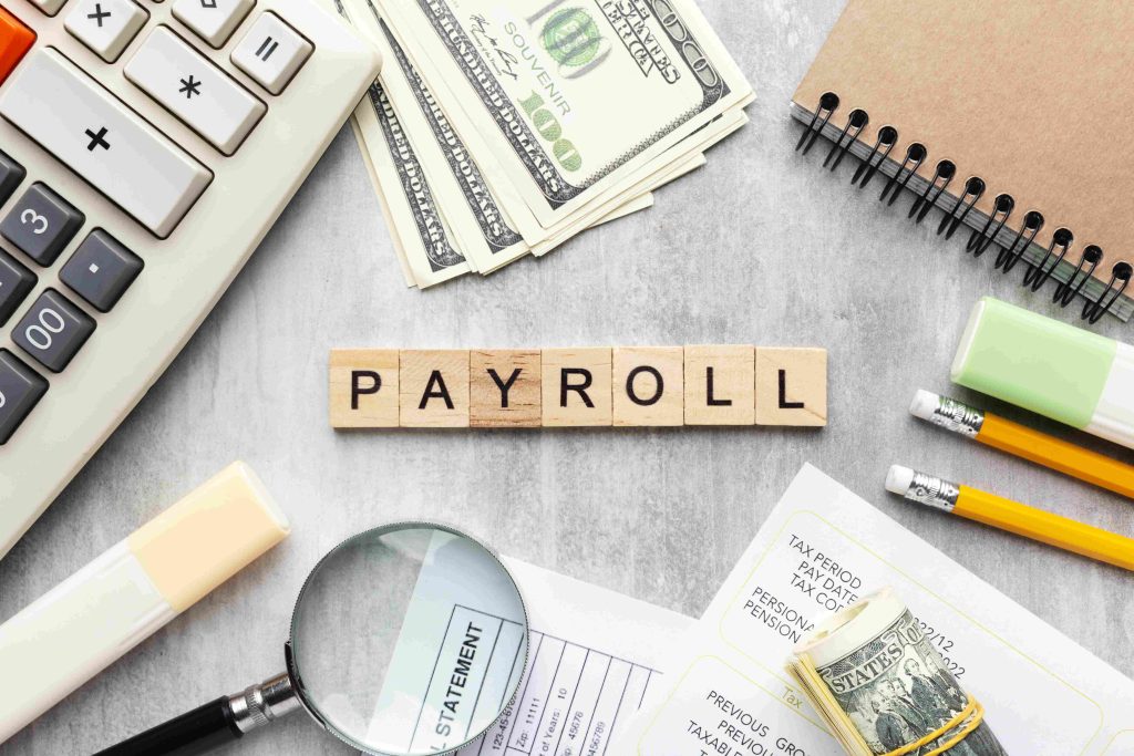 Is Your Payroll System