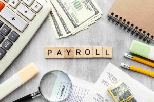 Is Your Payroll System