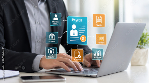 Unified Accounting & Payroll Stack: One Partner, Zero Friction