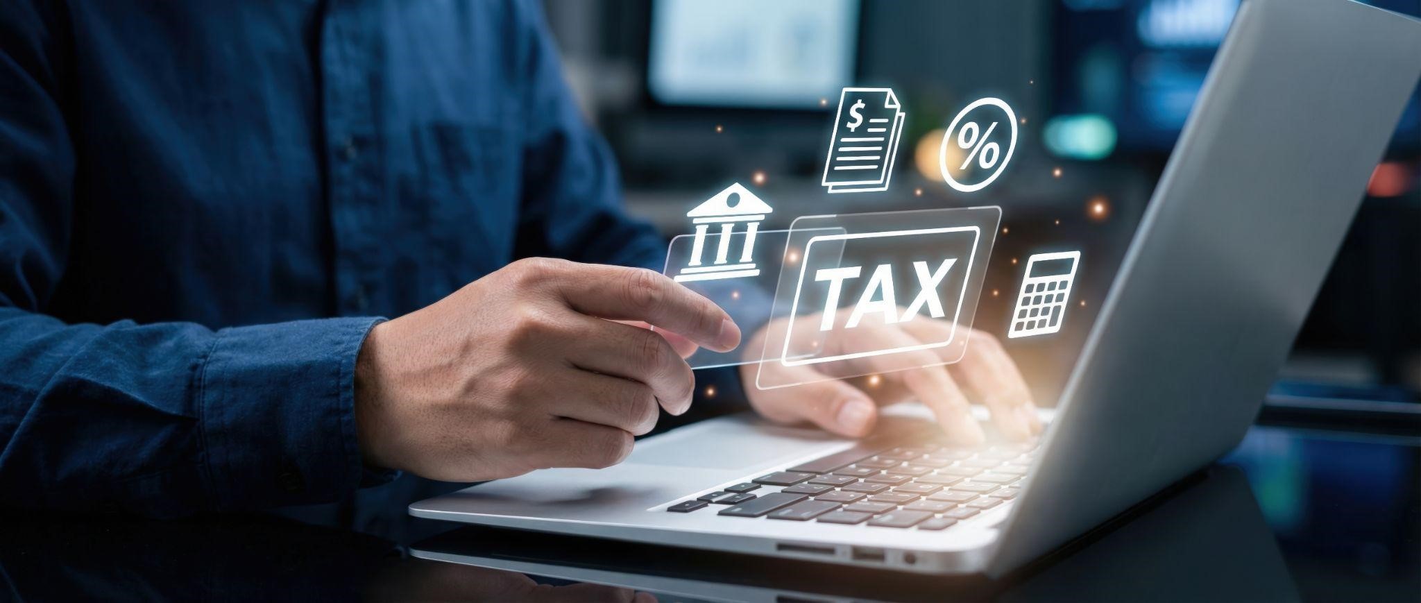 TDS Plus Software: A Smarter Way to Manage TDS Compliance
