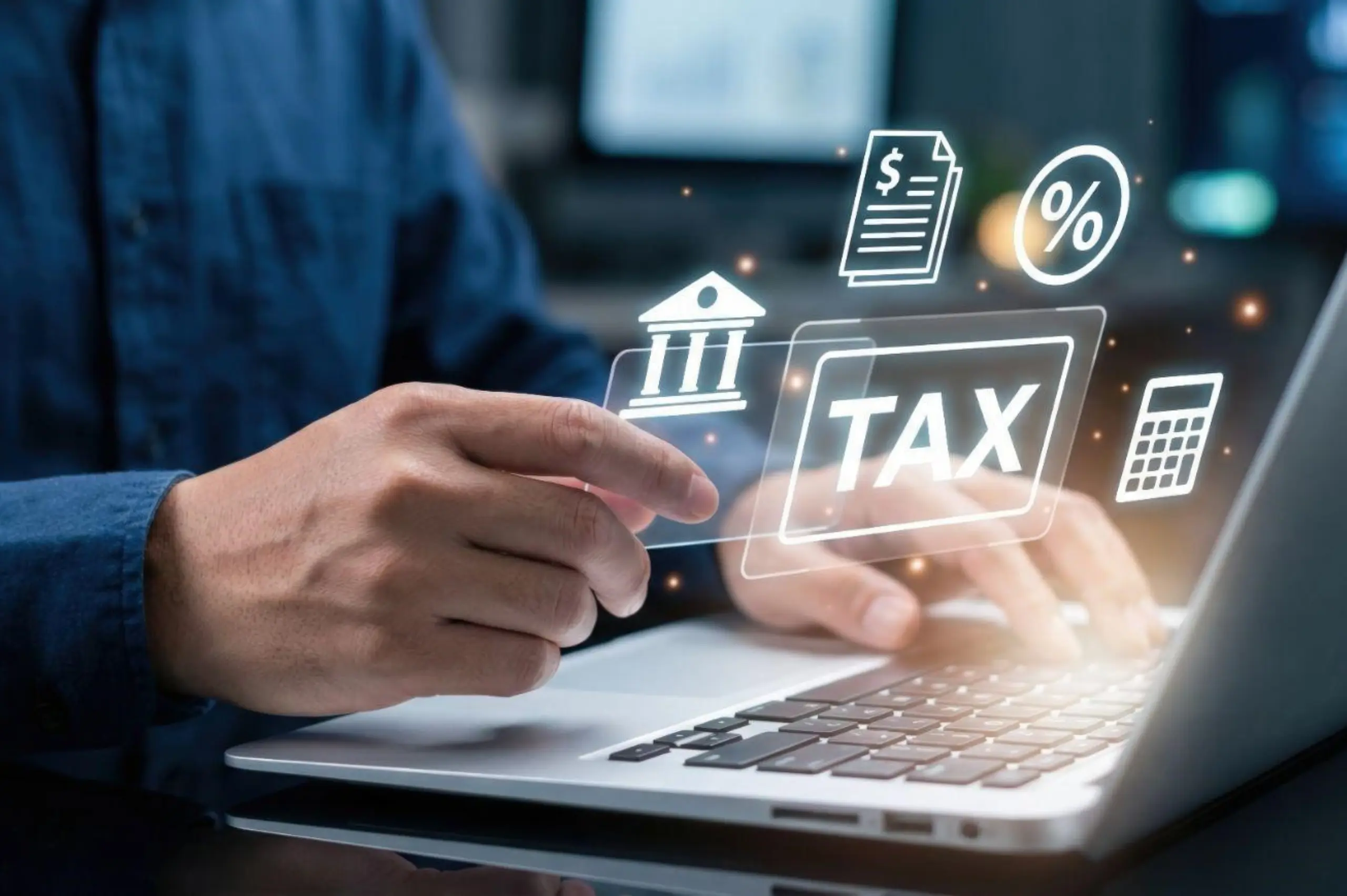 TDS Plus Software: A Smarter Way to Manage TDS Compliance